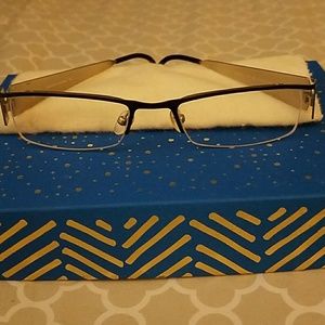 Glasses, Eyefunc London